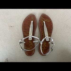 Same Edelman Sandals